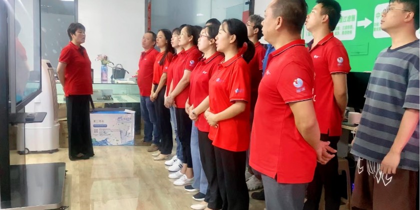 尊水人第十次周列會之拍照構(gòu)圖、短視頻拍攝參數(shù)